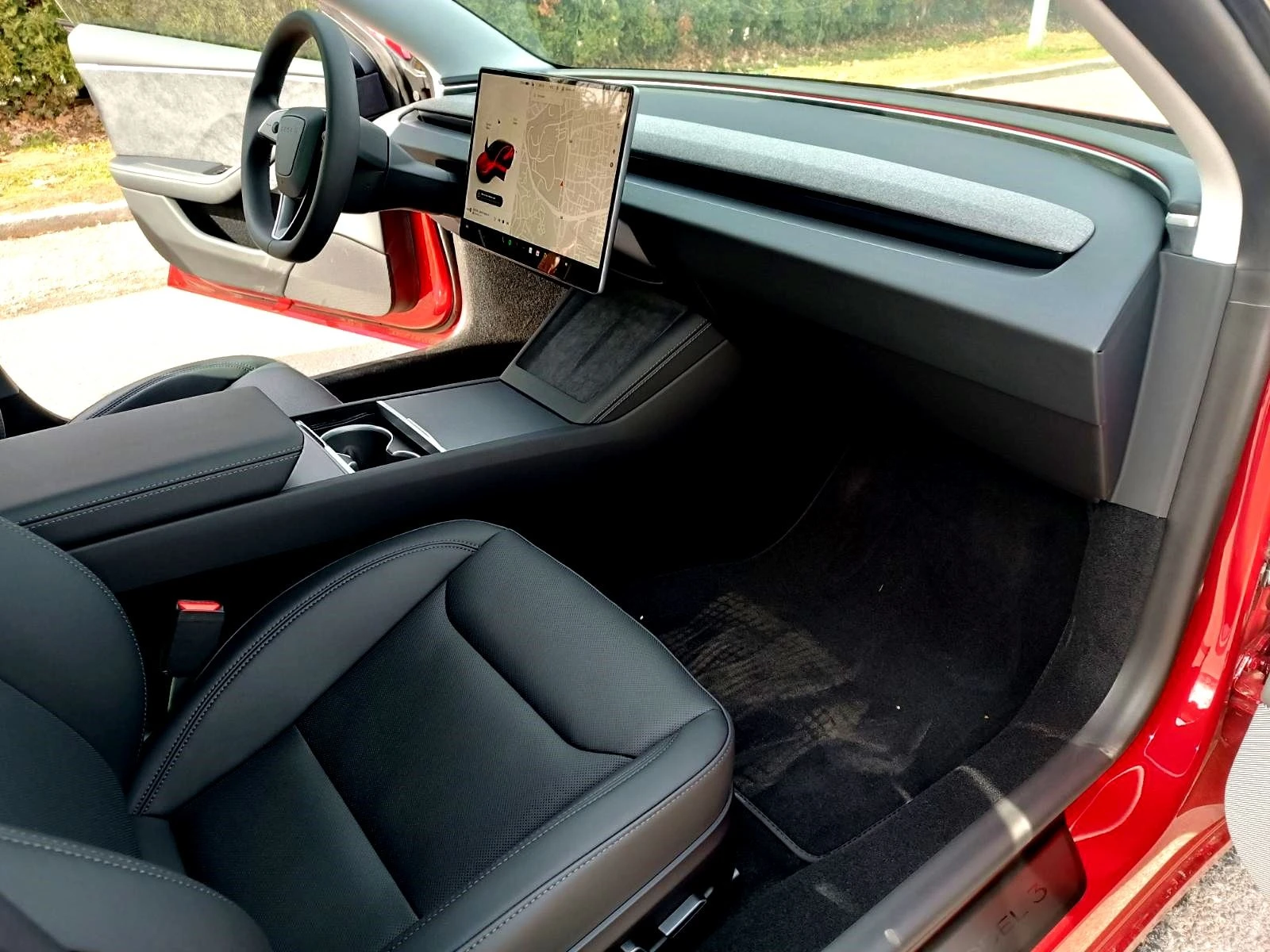 Tesla Model 3 Long Range Dual Motor  ! | Mobile.bg   13