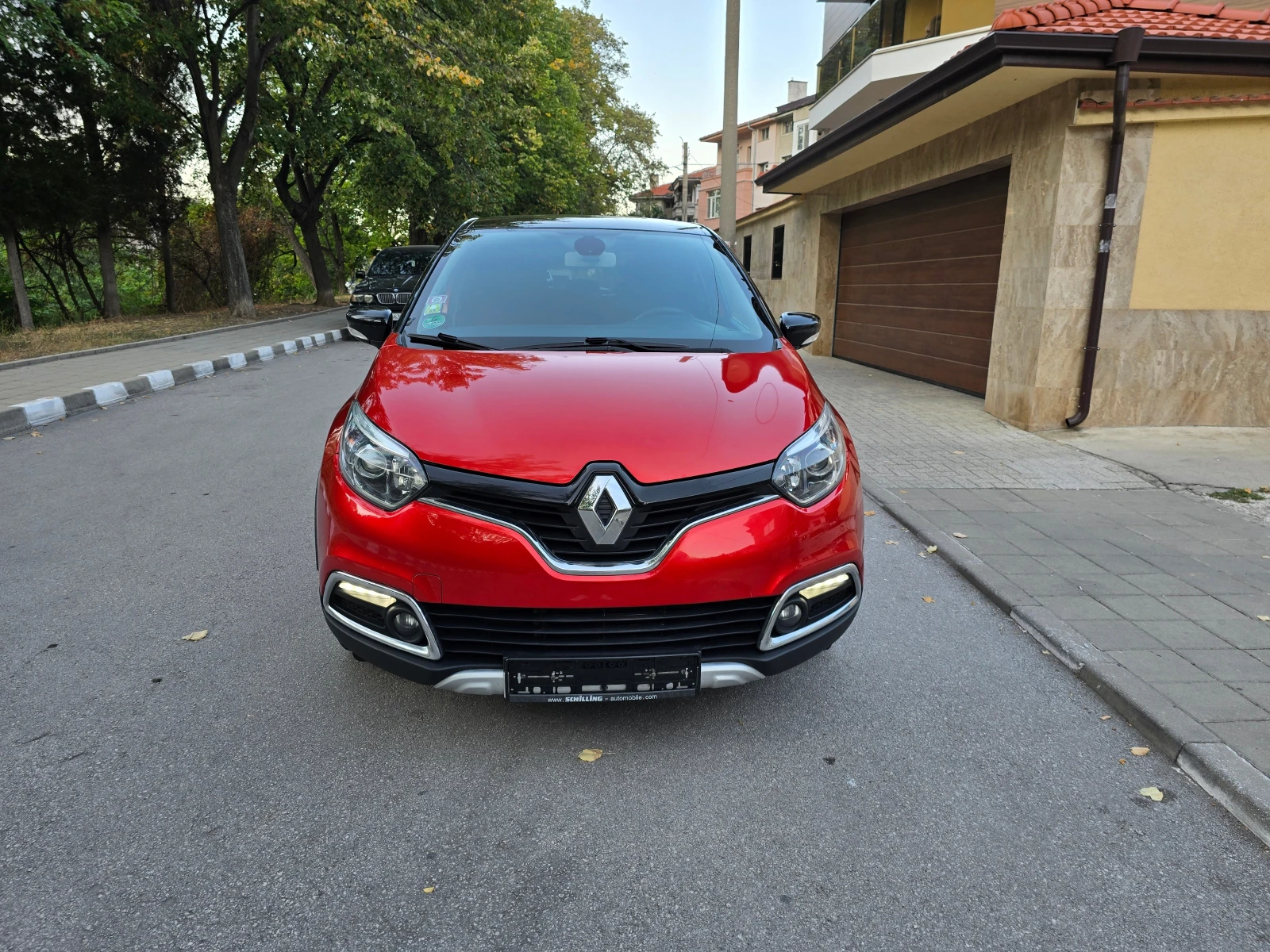 Renault Captur 1.2Tze/XMOD/AВТОМАТ/FULL - изображение 6