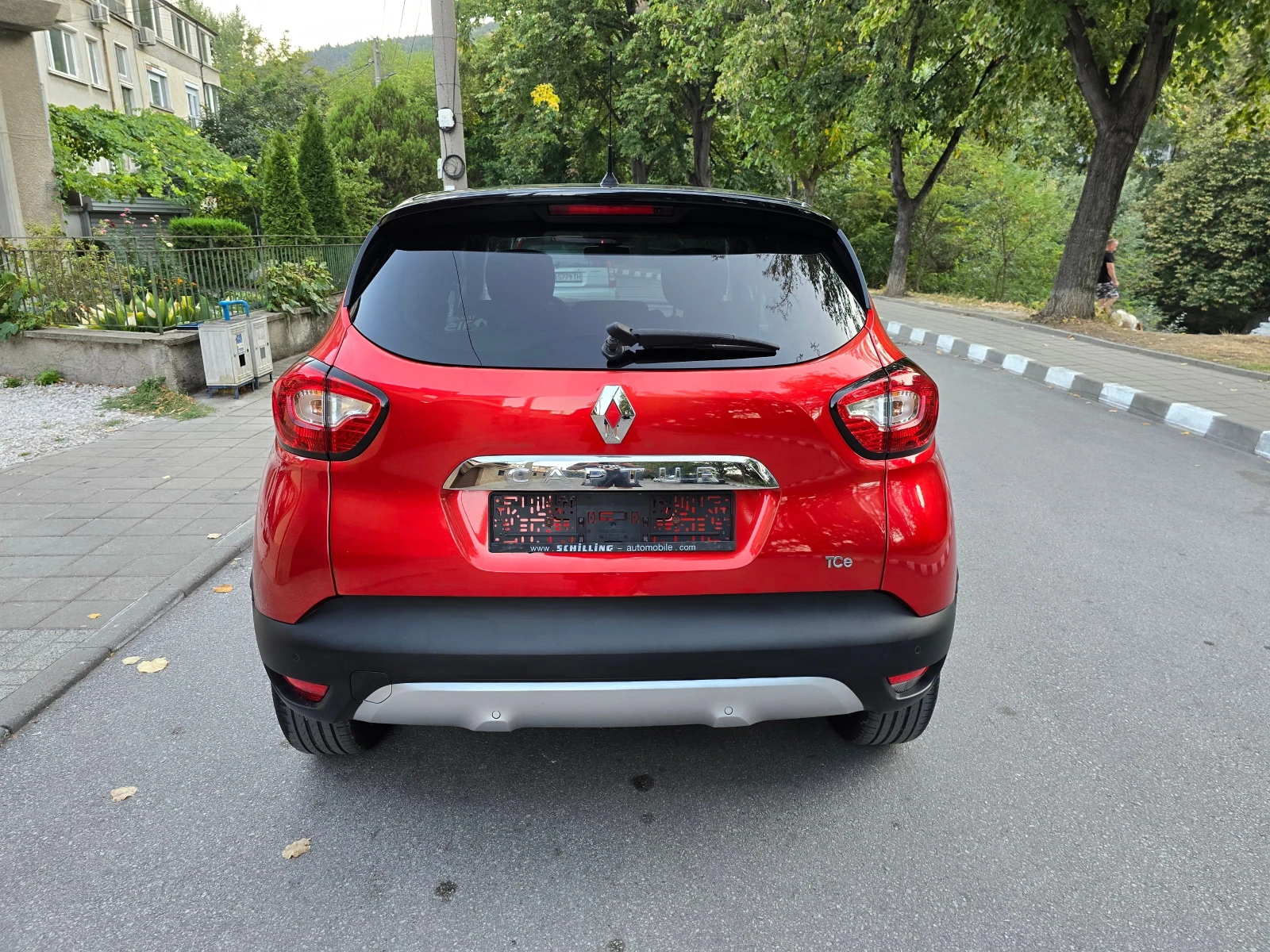 Renault Captur 1.2Tze/XMOD/AВТОМАТ/FULL - изображение 3