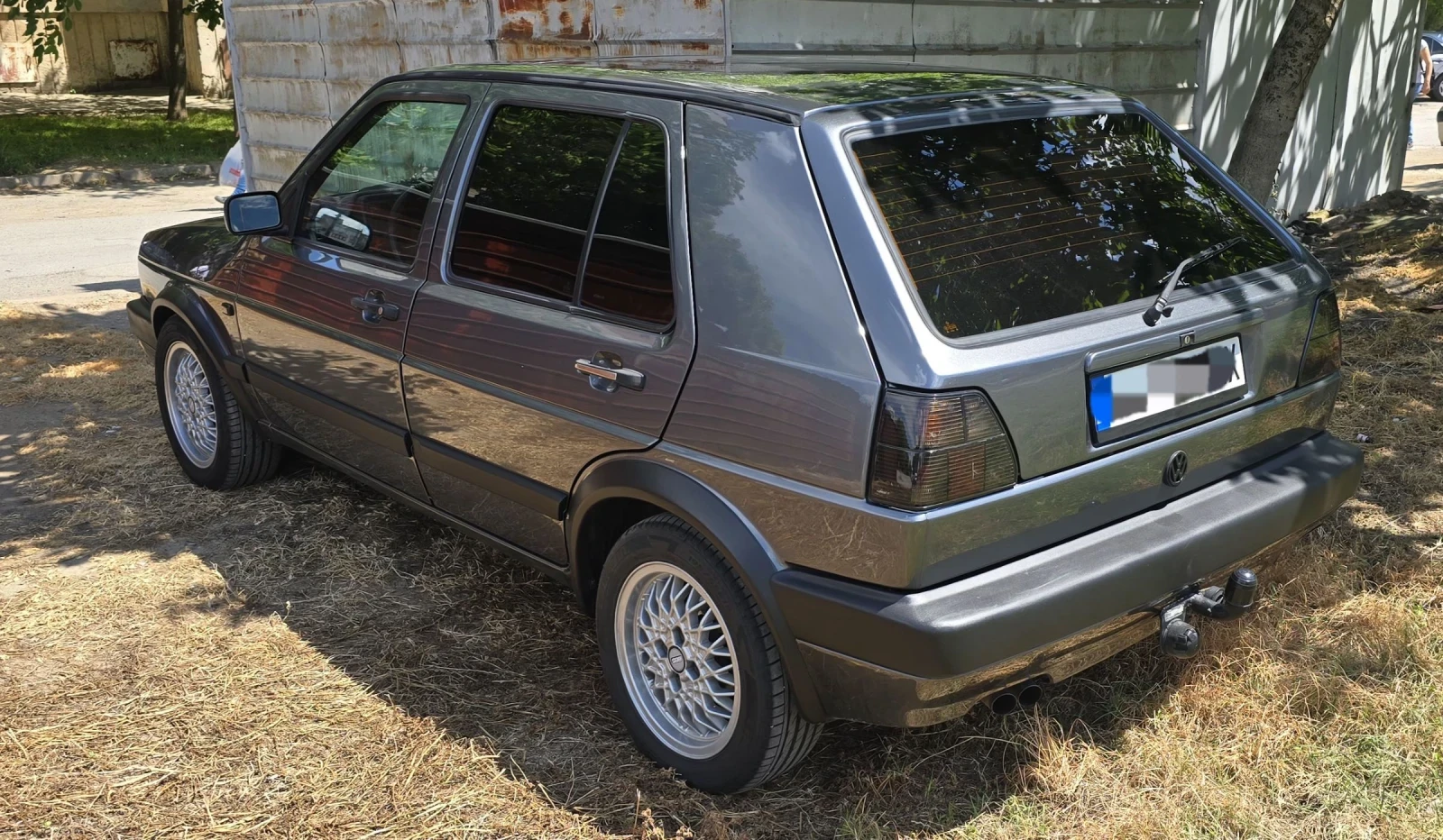 VW Golf  - изображение 3