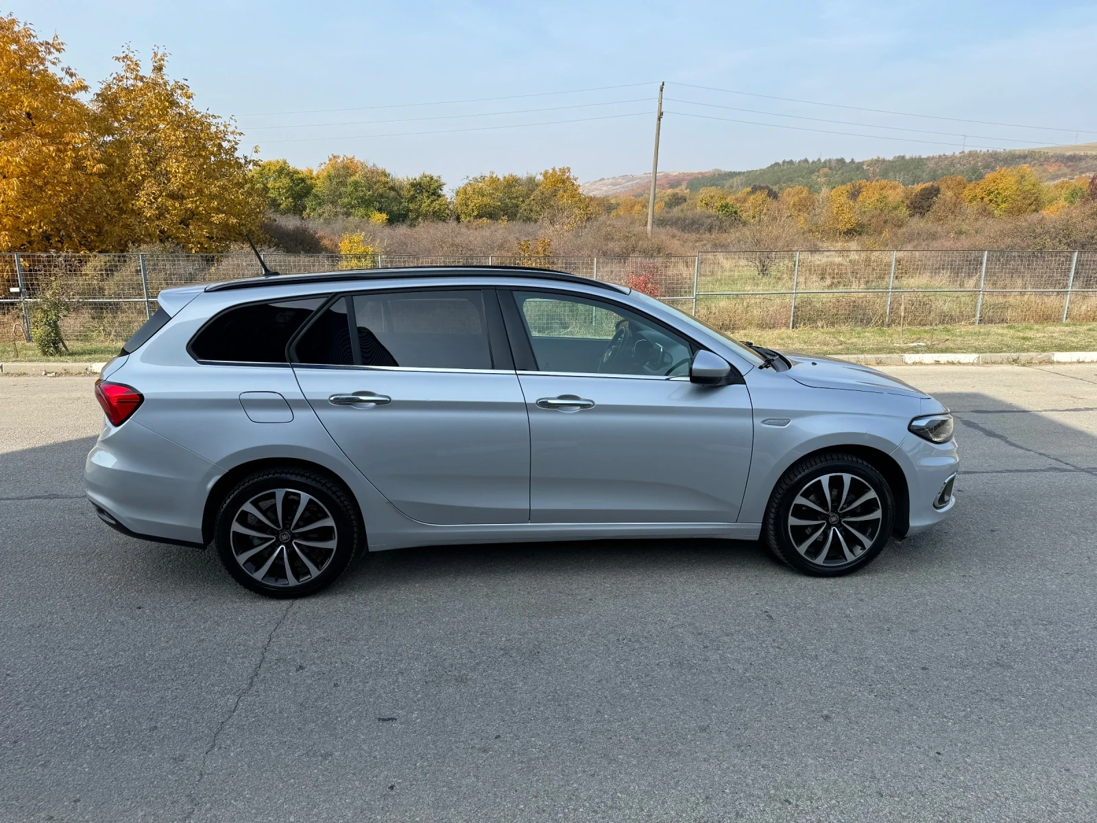 Fiat Tipo 1.6mjet-120kc - изображение 5