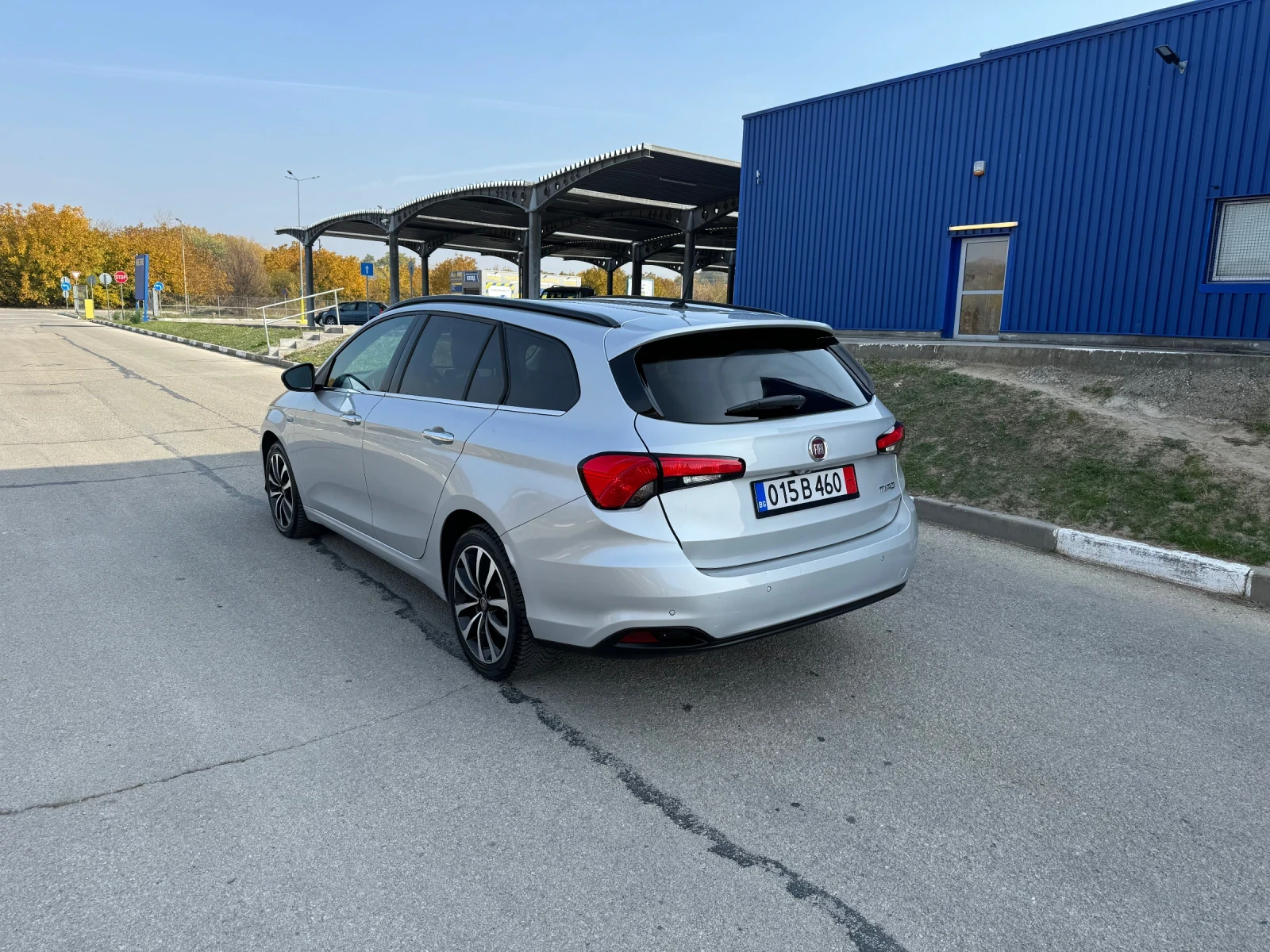 Fiat Tipo 1.6mjet-120kc - изображение 3