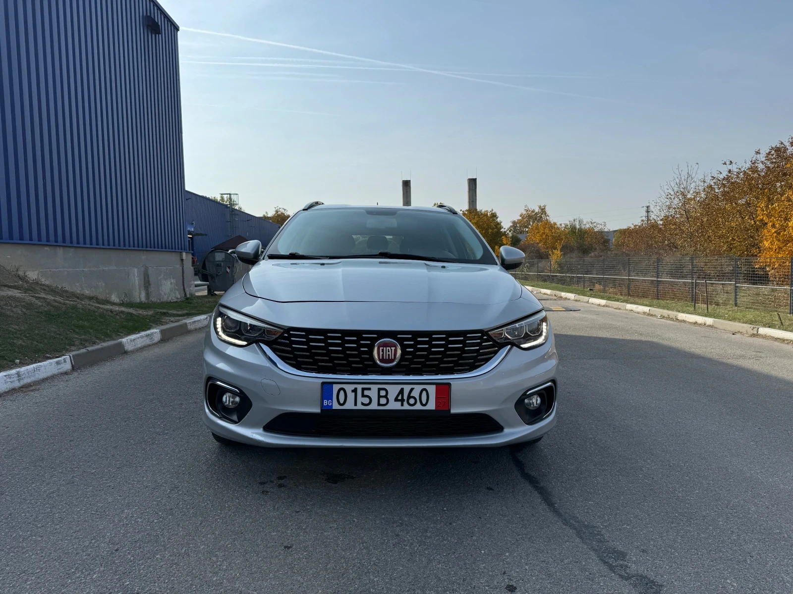 Fiat Tipo 1.6mjet-120kc - изображение 7