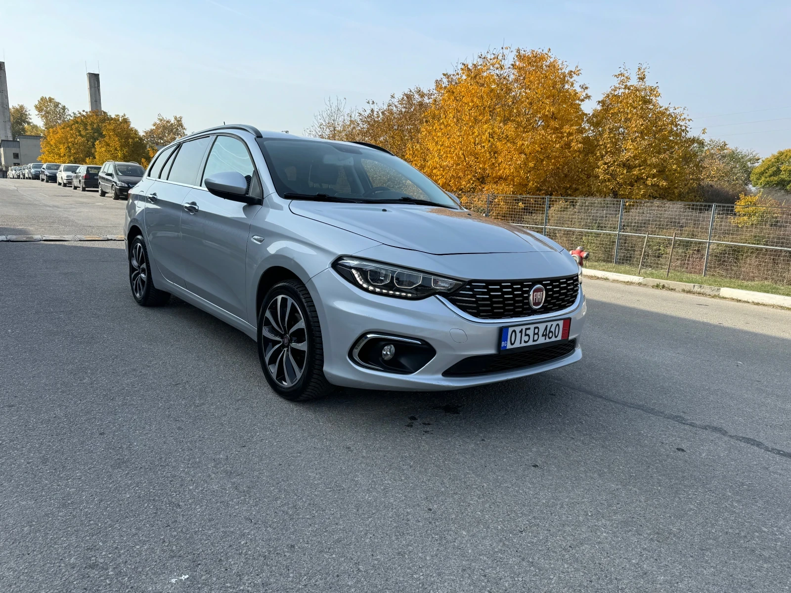 Fiat Tipo 1.6mjet-120kc - изображение 6