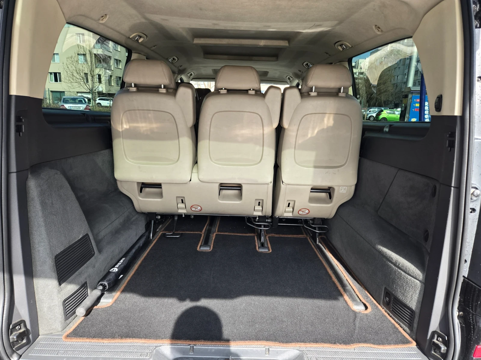 Mercedes-Benz Viano 3.0 / Extra long, снимка 4 - Автомобили и джипове - 47899982