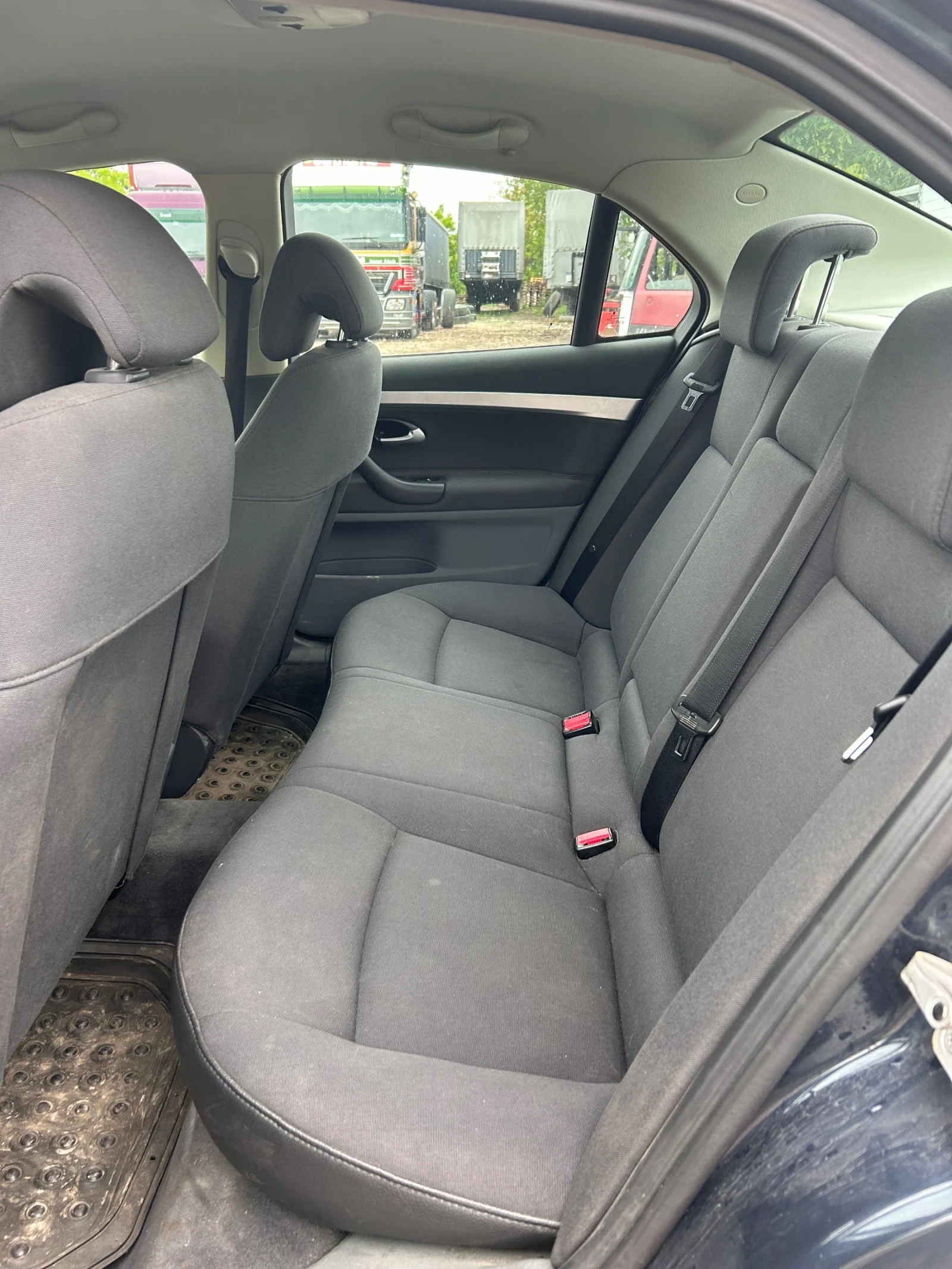 Saab 9-3 2.0T ������� �� �������� | Mobile.bg � ����������� 6