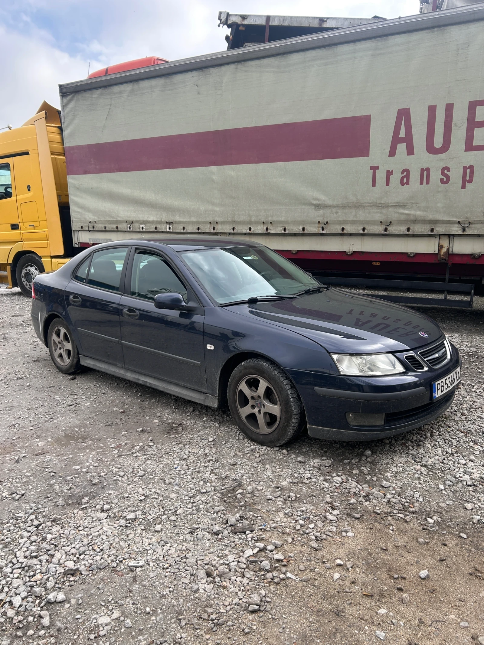 Saab 9-3 2.0T ������� �� �������� | Mobile.bg � ����������� 3