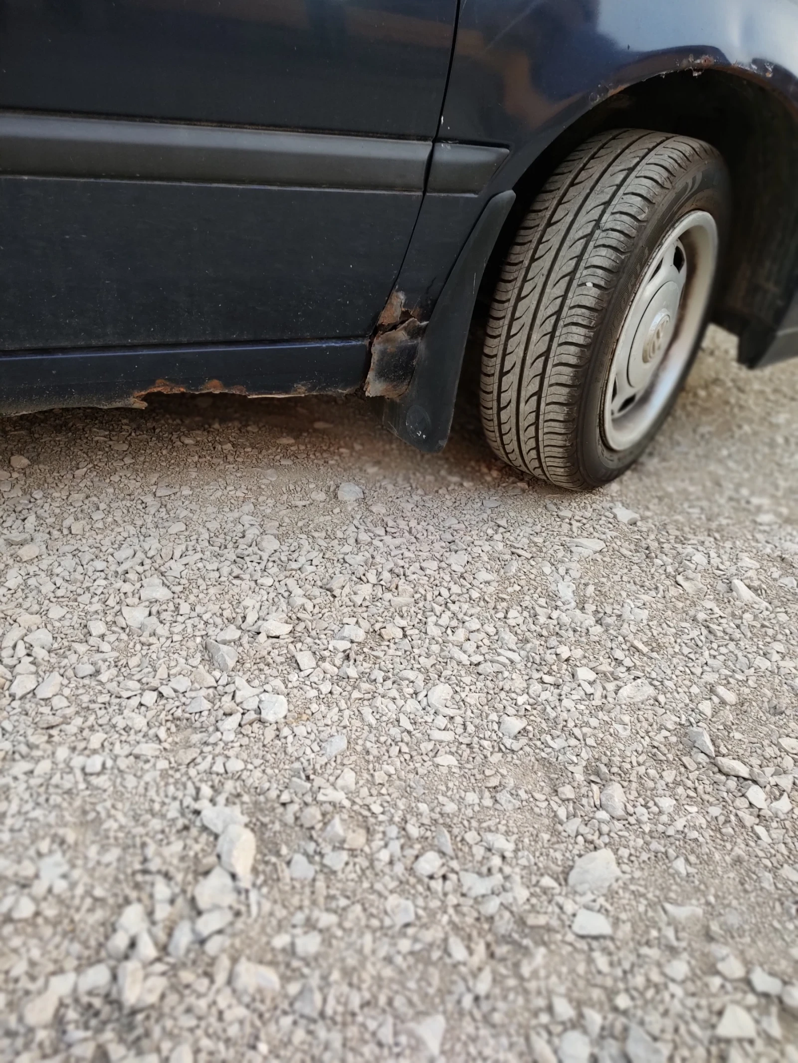 VW Vento 1.8 - изображение 4