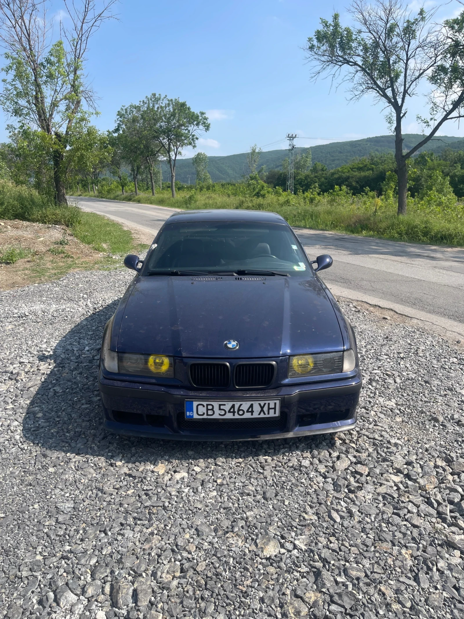 BMW 320 M52B30 - изображение 3