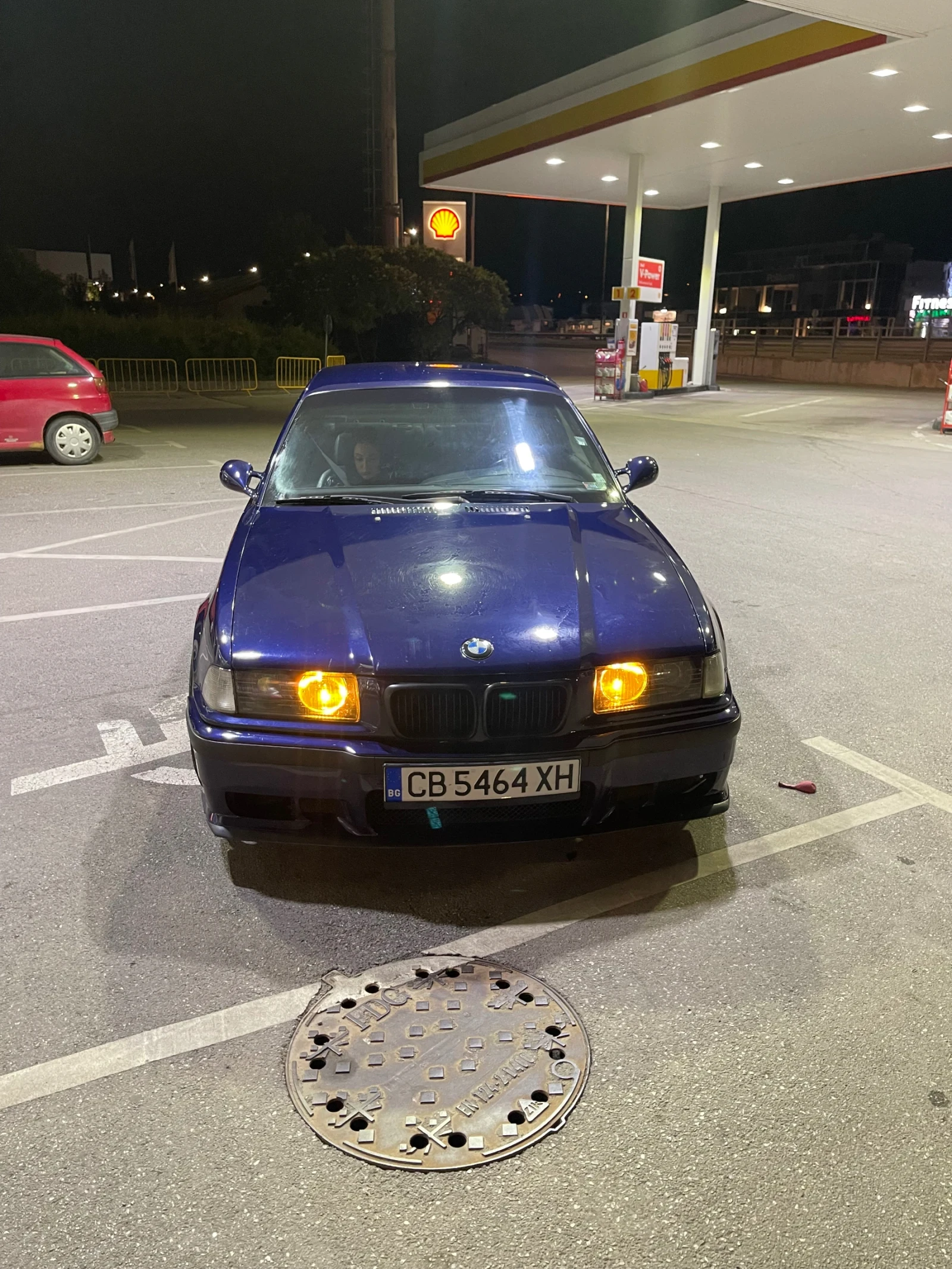BMW 320 M52B30 - изображение 9