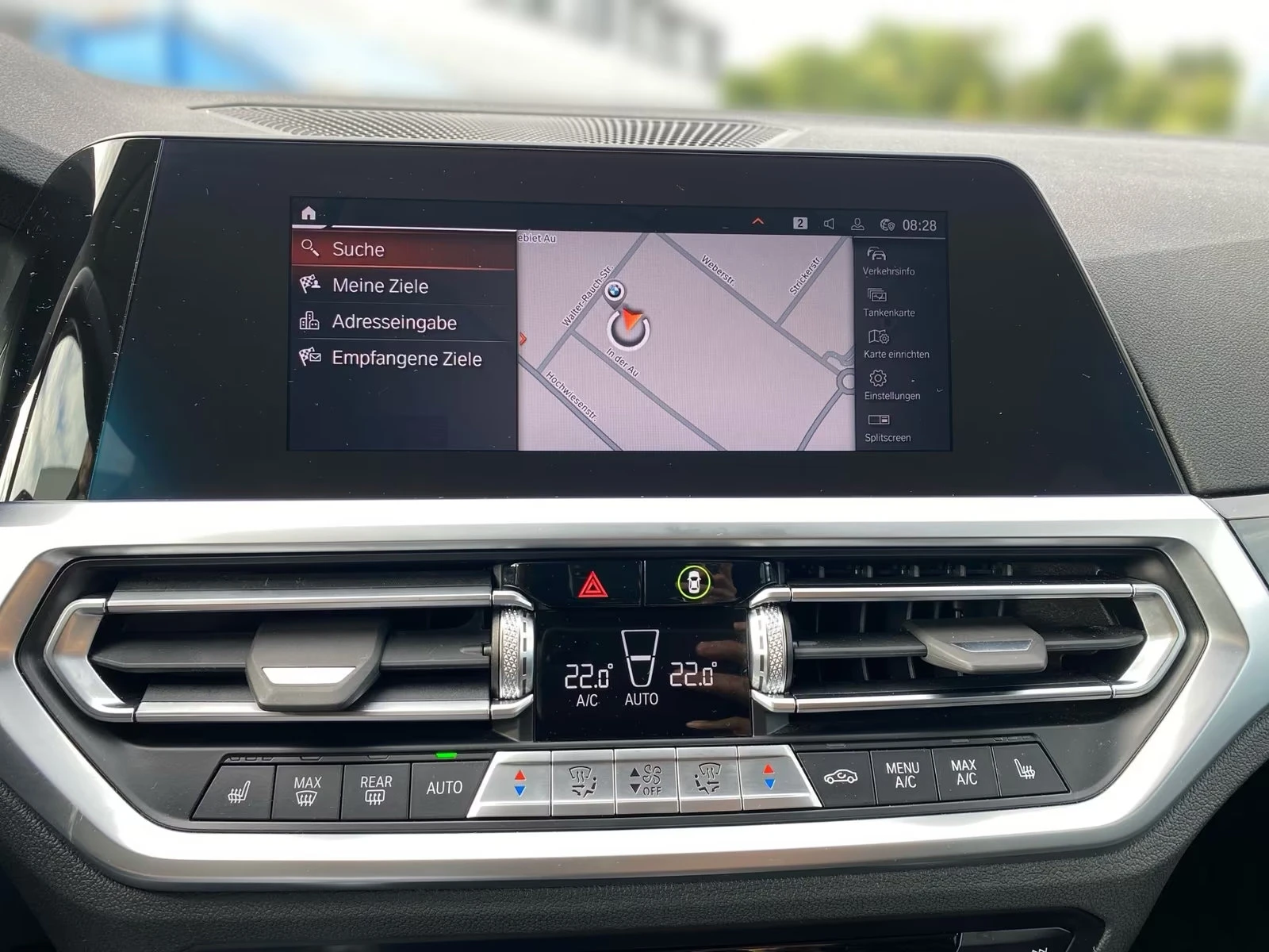 BMW 420 d/190HP/GRAN-COUPE/CAM/MEMO/DIGITAL/DAB/NAVI/578f | Mobile.bg   12