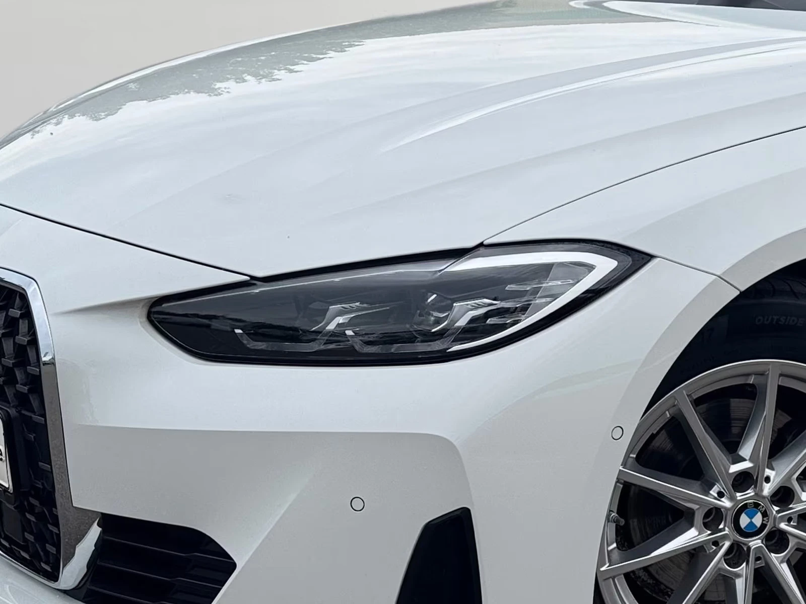 BMW 420 d/190HP/GRAN-COUPE/CAM/MEMO/DIGITAL/DAB/NAVI/578f - изображение 4