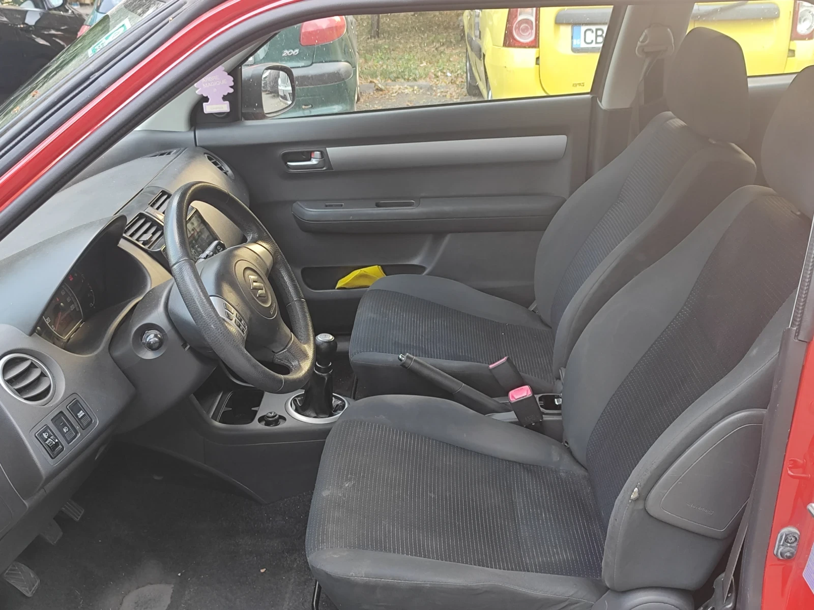 Suzuki Swift swift 1, 3 GL-A 3DR L2+ +  - изображение 10