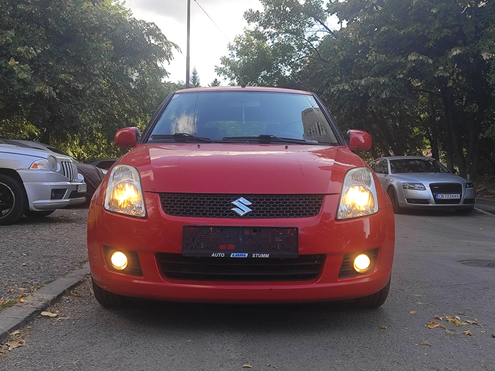 Suzuki Swift swift 1, 3  | Mobile.bg   1