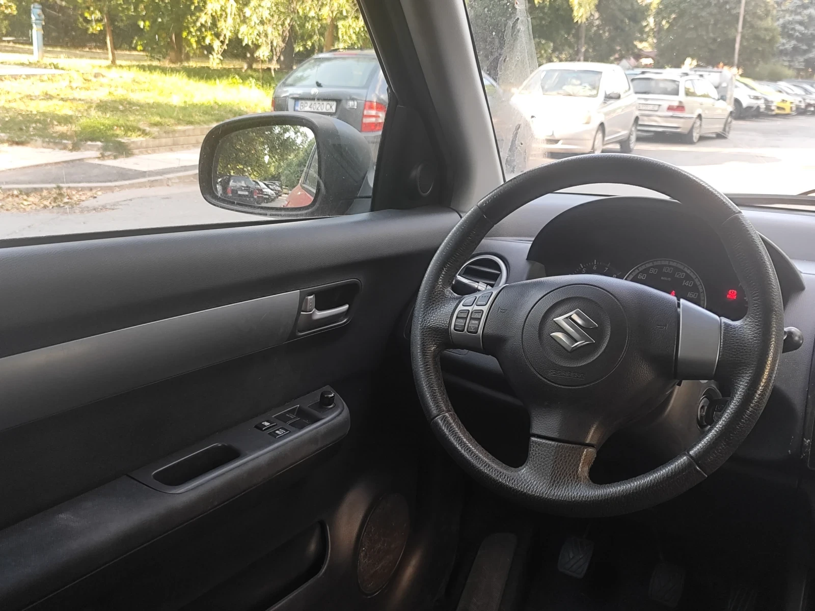 Suzuki Swift swift 1, 3  | Mobile.bg   11