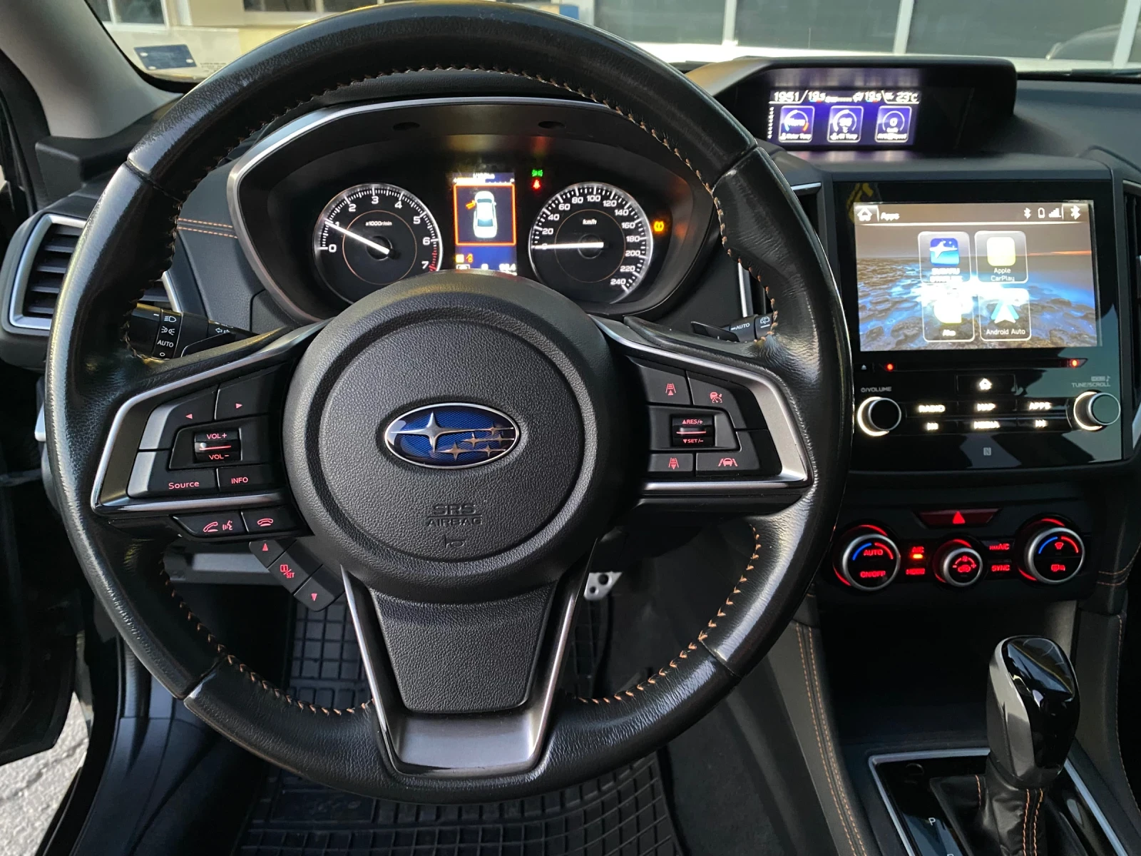 Subaru XV CROSTREK SWISS | Mobile.bg � ����������� 15