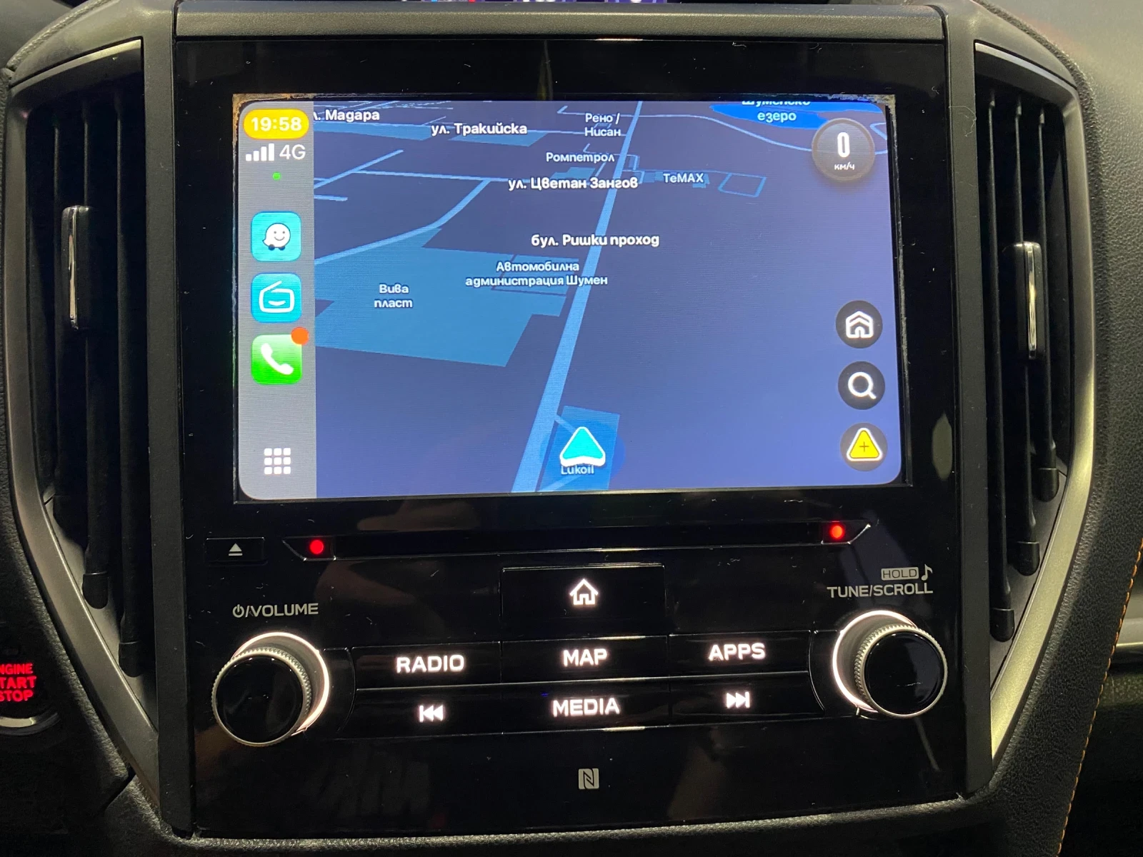 Subaru XV CROSTREK SWISS | Mobile.bg � ����������� 14