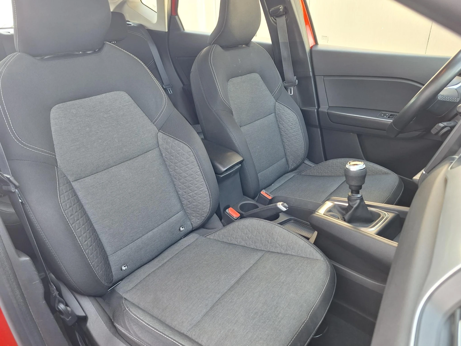 Renault Captur 1.0TCe/100�.�. ������/��� | Mobile.bg � ����������� 10