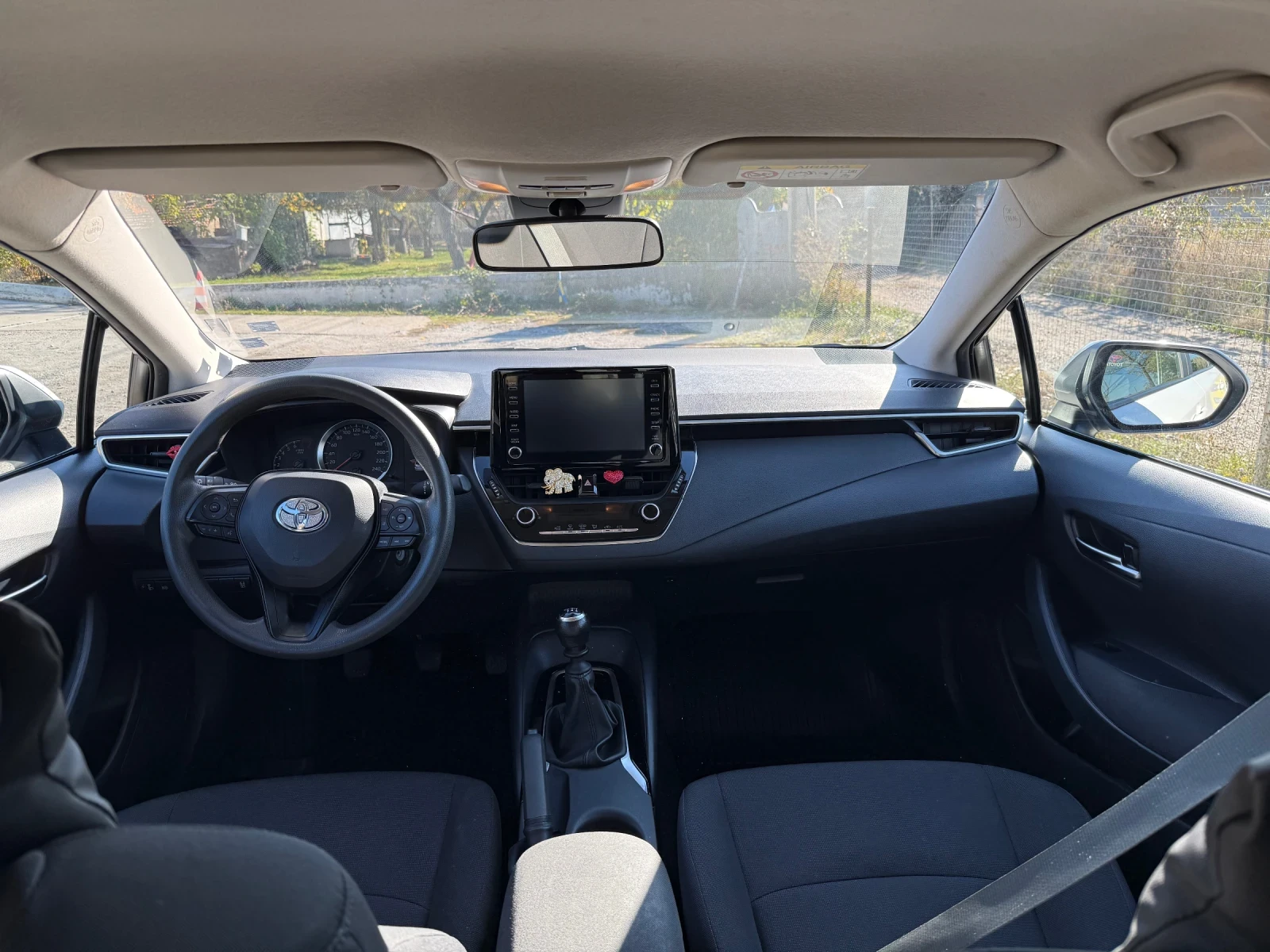 Toyota Corolla  - изображение 5