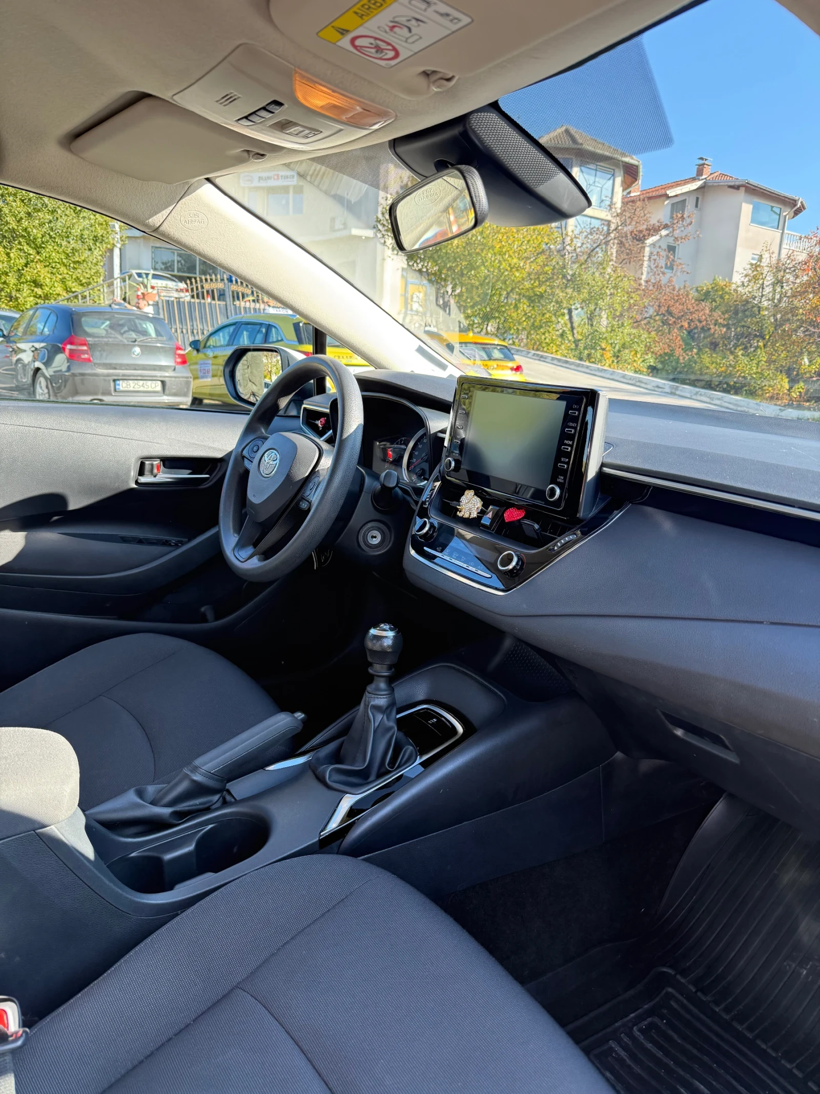 Toyota Corolla  - изображение 7