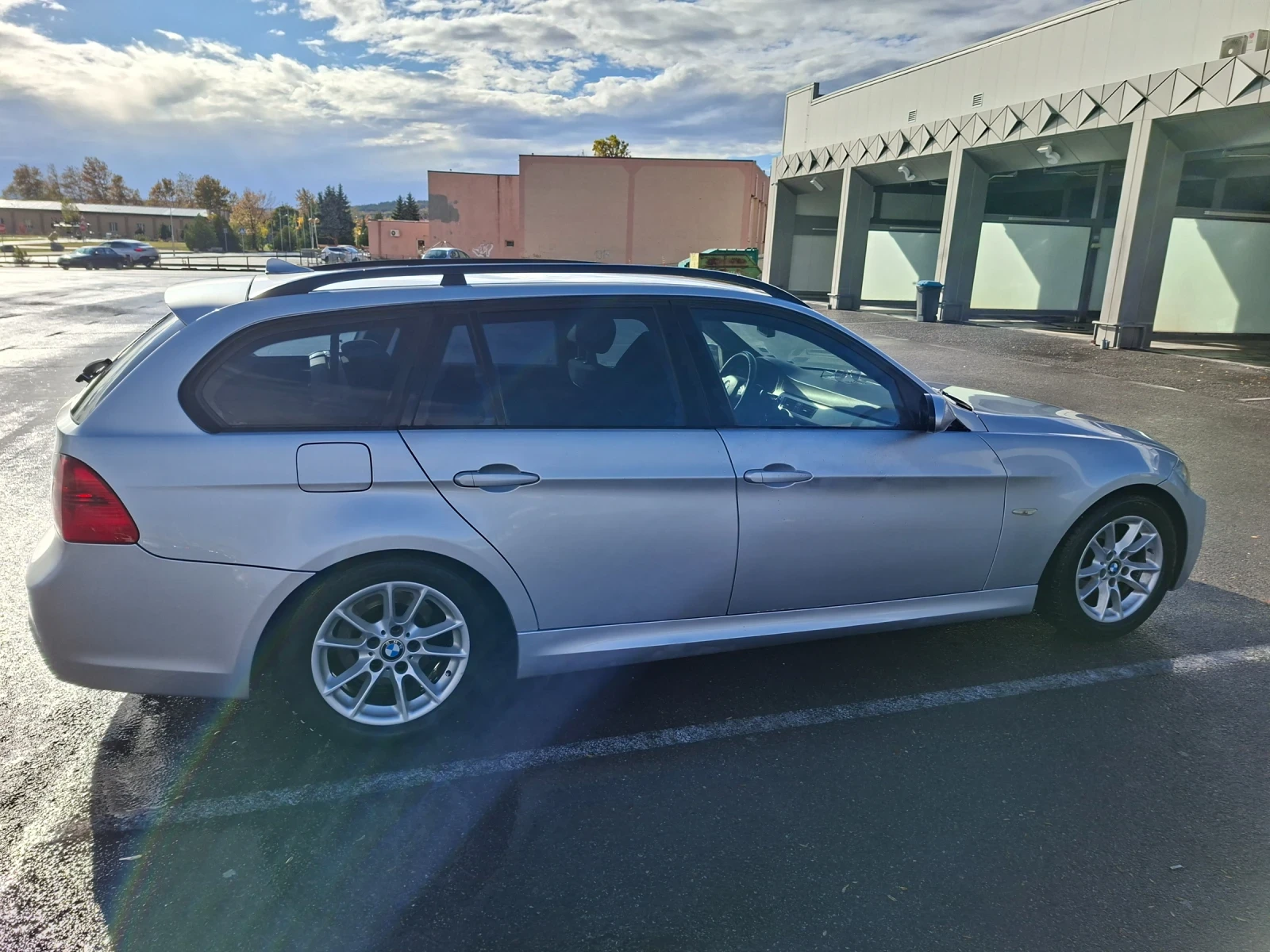 BMW 320 | Mobile.bg — изображение 5