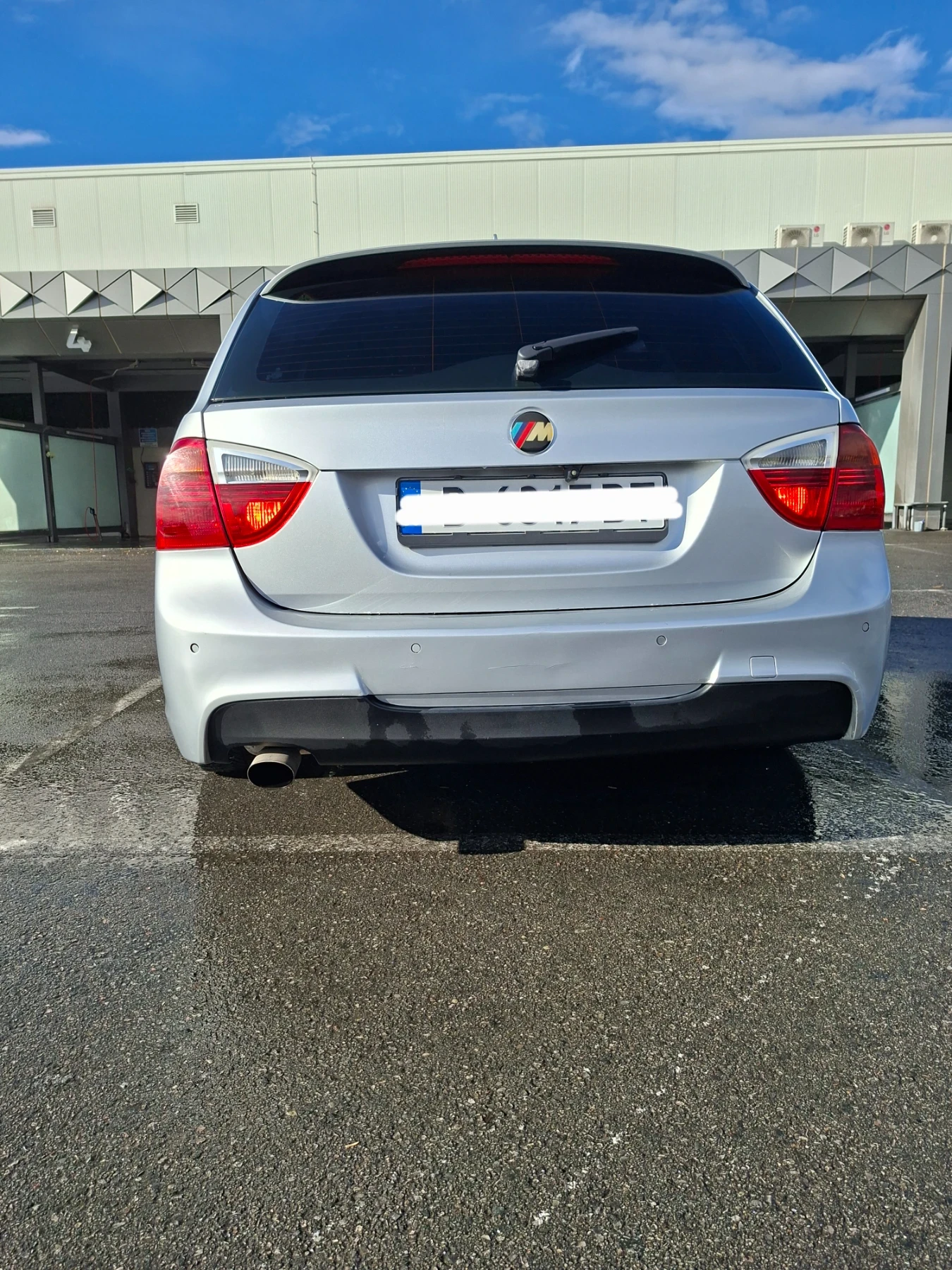 BMW 320 | Mobile.bg — изображение 4