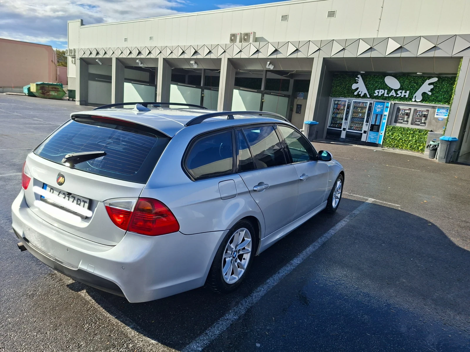 BMW 320 | Mobile.bg — изображение 3