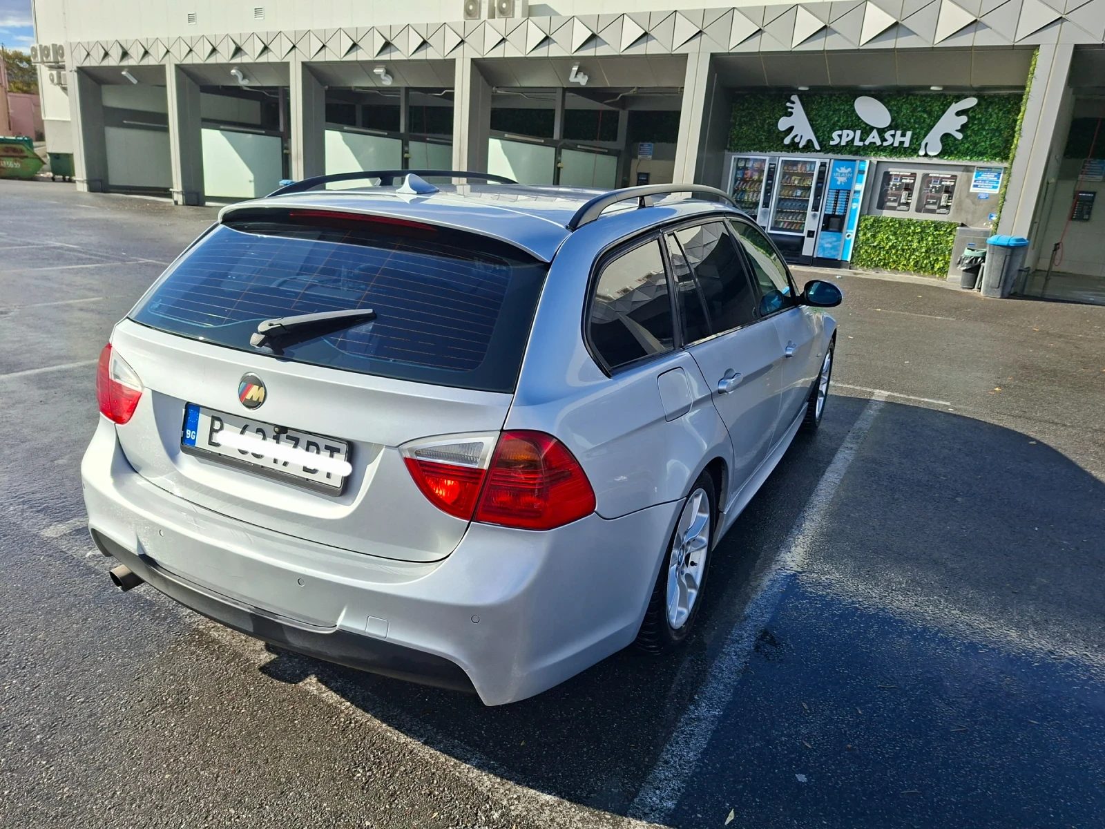 BMW 320 | Mobile.bg — изображение 6
