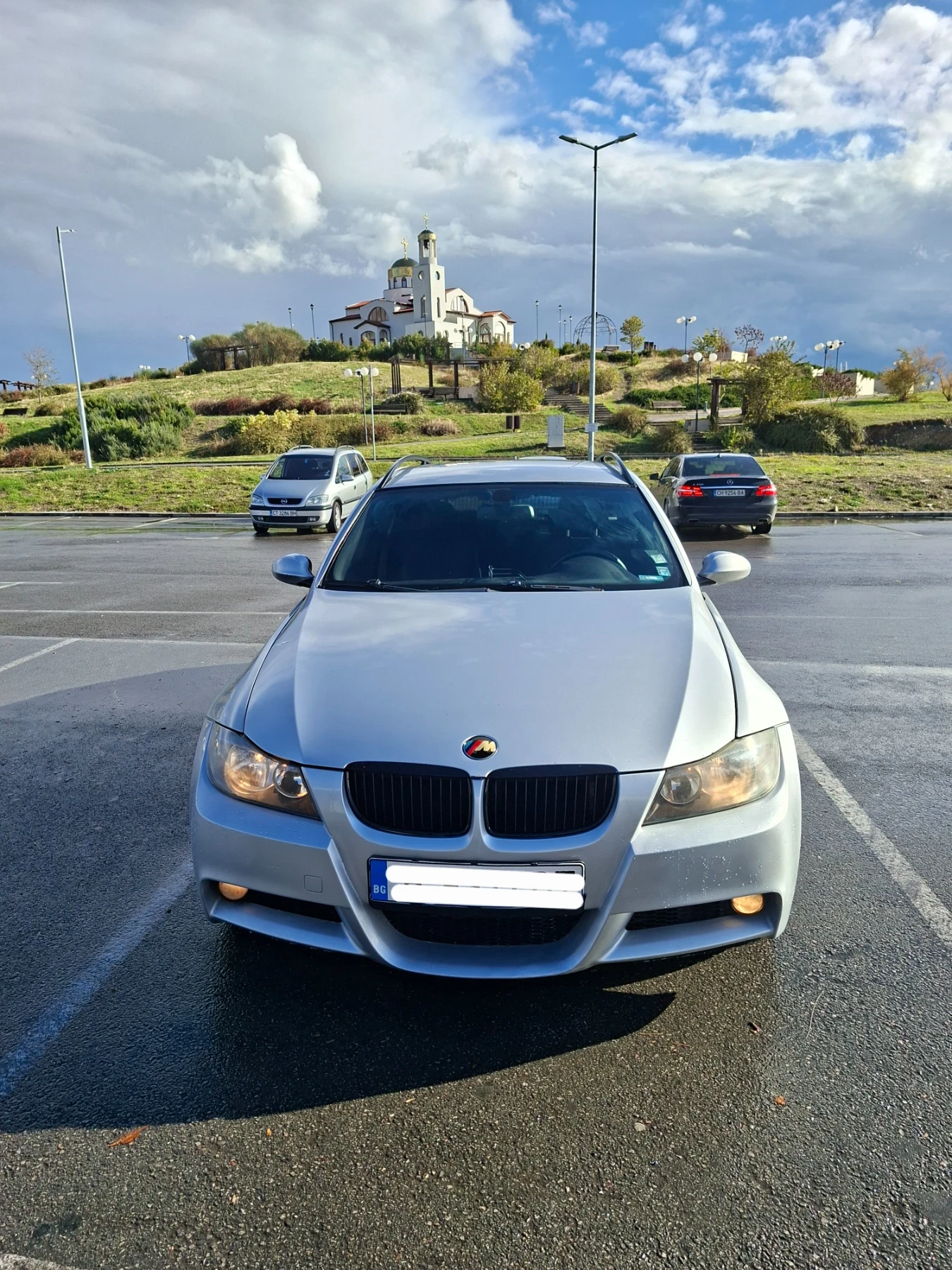 BMW 320 | Mobile.bg — изображение 1