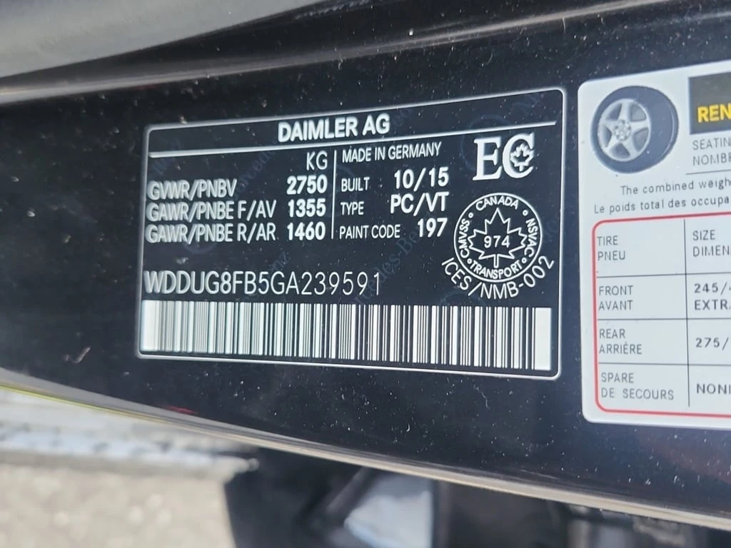 Mercedes-Benz S 550 * CARFAX * БЕЗ ПЪРВОНАЧАЛНА ВНОСКА - изображение 7
