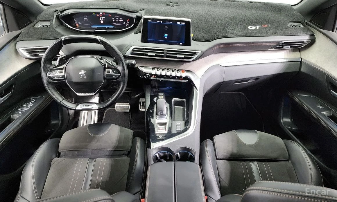 Peugeot 5008 | Mobile.bg   7