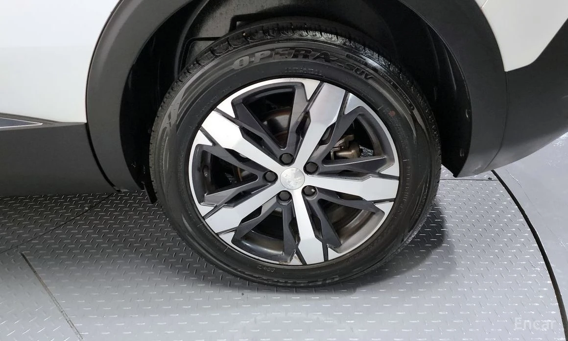 Peugeot 5008 | Mobile.bg   5