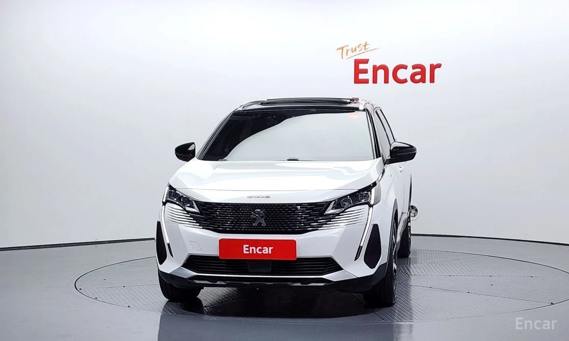 Peugeot 5008 | Mobile.bg   3