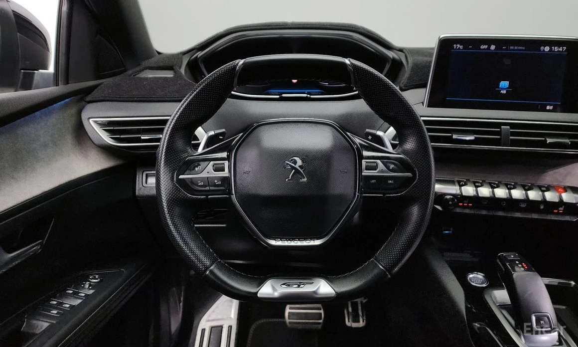 Peugeot 5008 | Mobile.bg   13