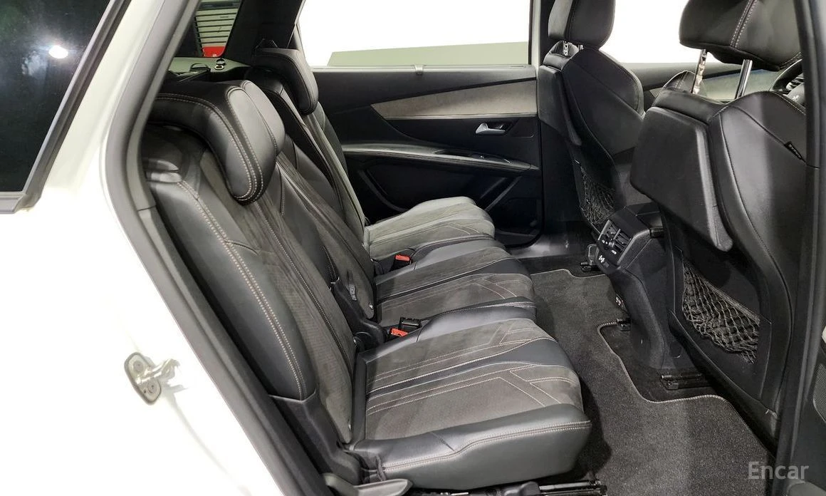Peugeot 5008 | Mobile.bg   12