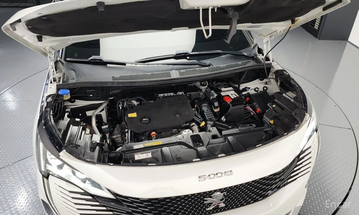 Peugeot 5008 | Mobile.bg   6