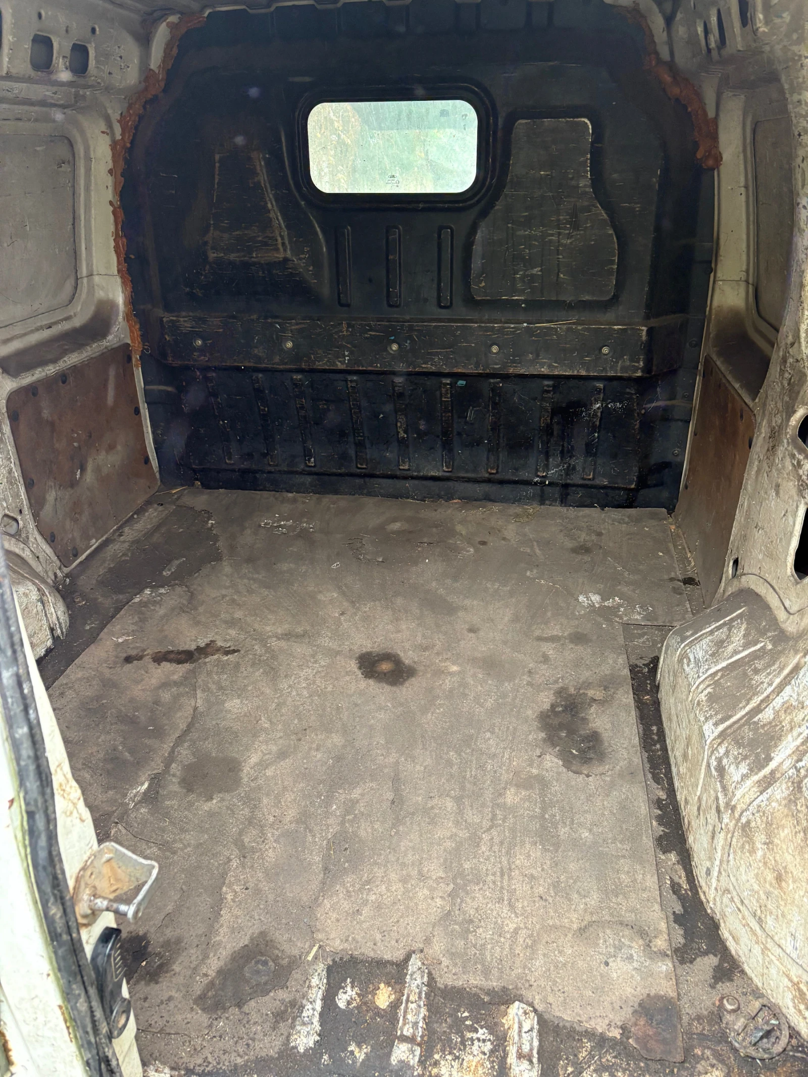 Ford Connect  - изображение 4