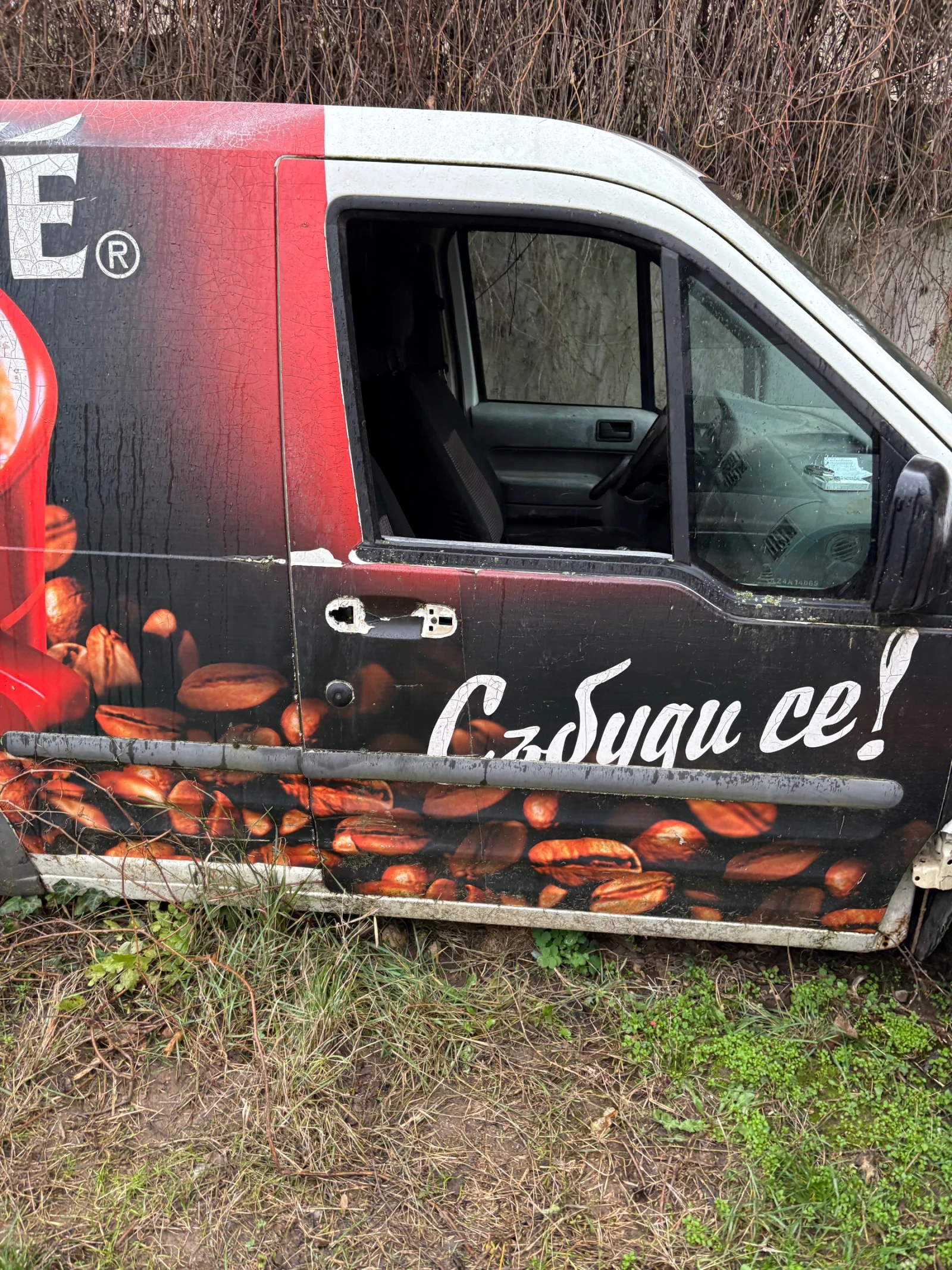 Ford Connect  - изображение 3