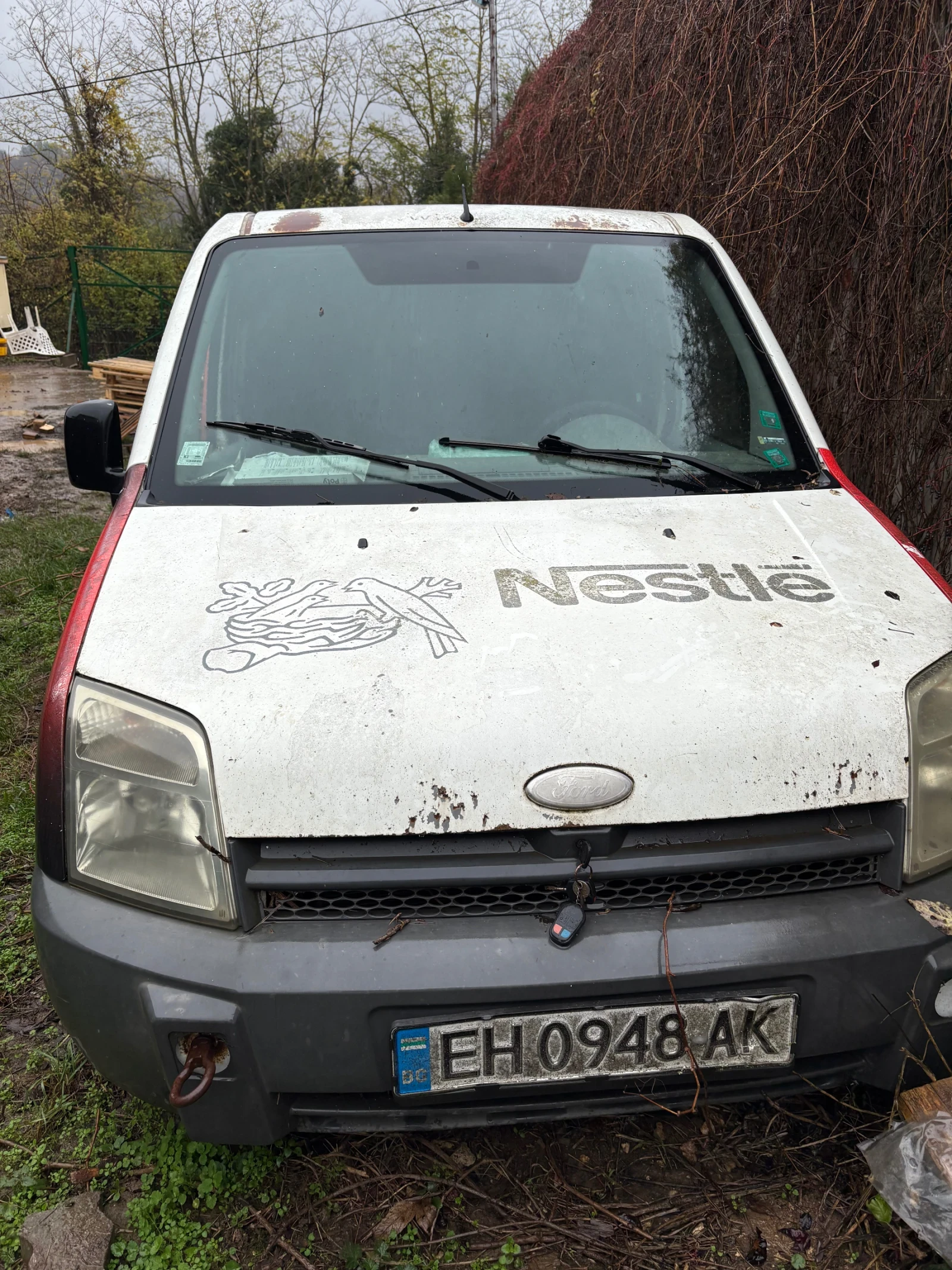 Ford Connect | Mobile.bg � ����������� 1