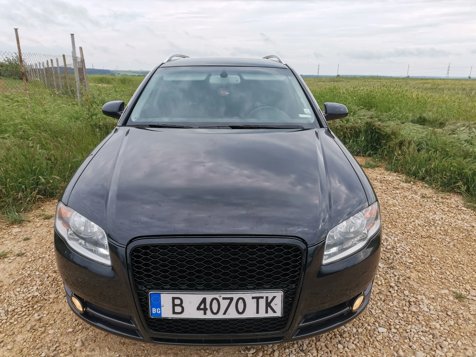 Audi A4 2.0 TDI 140 - изображение 2