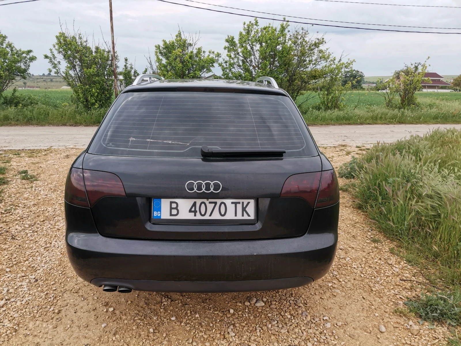 Audi A4 2.0 TDI 140 - изображение 5