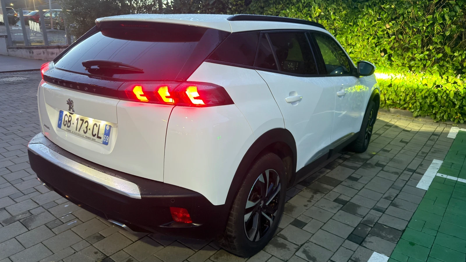 Peugeot 2008 ALLURE - изображение 4