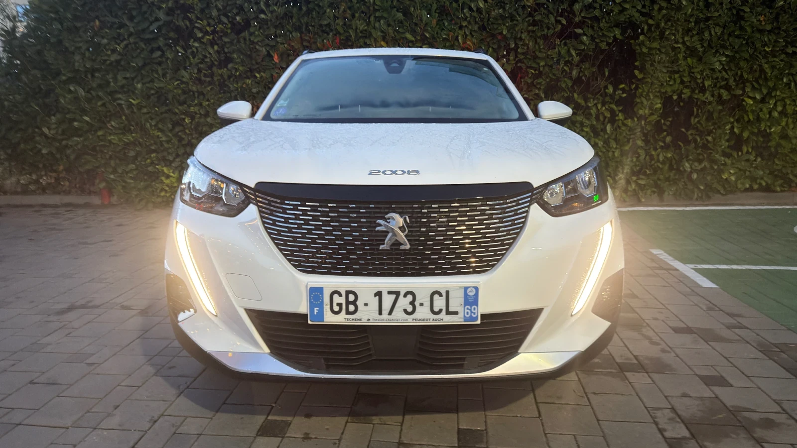 Peugeot 2008 ALLURE - изображение 2