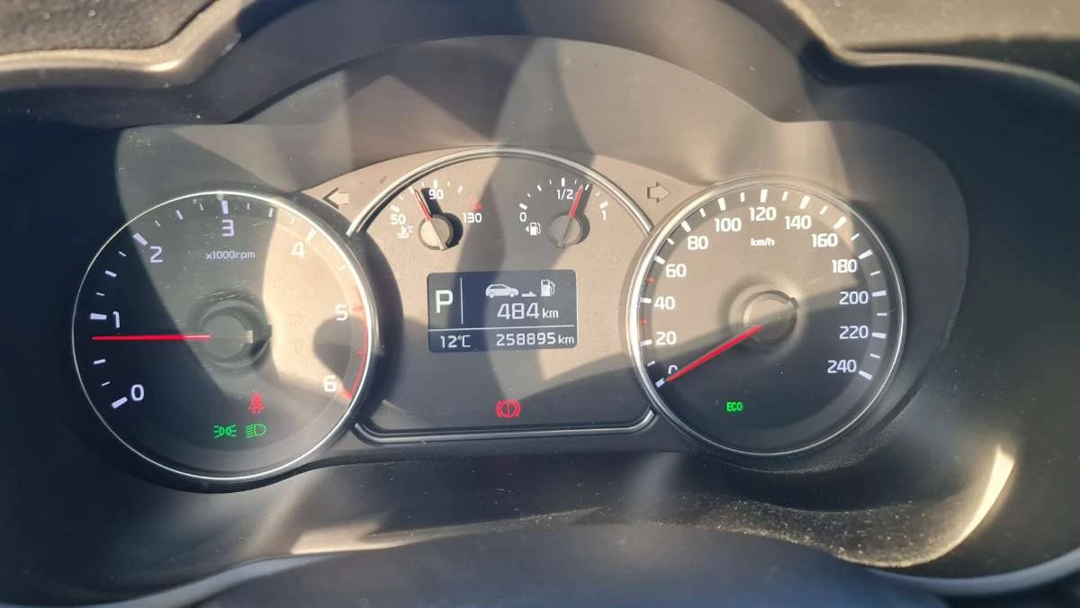 Kia Carens 1.7crdi edition 7 - изображение 7