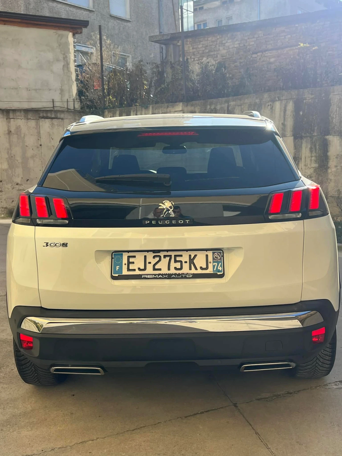 Peugeot 3008 2.0 BlueHDi GT  | Mobile.bg � ����������� 6