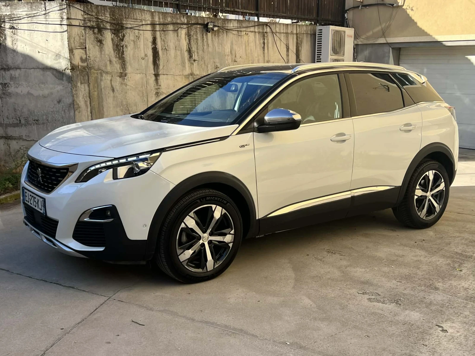 Peugeot 3008 2.0 BlueHDi GT  | Mobile.bg � ����������� 3