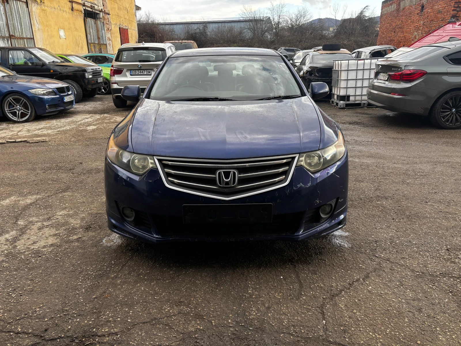 Honda Accord 2.0/156�.� s type 2010�. �� ����� 0894533522 | Mobile.bg � ����������� 1