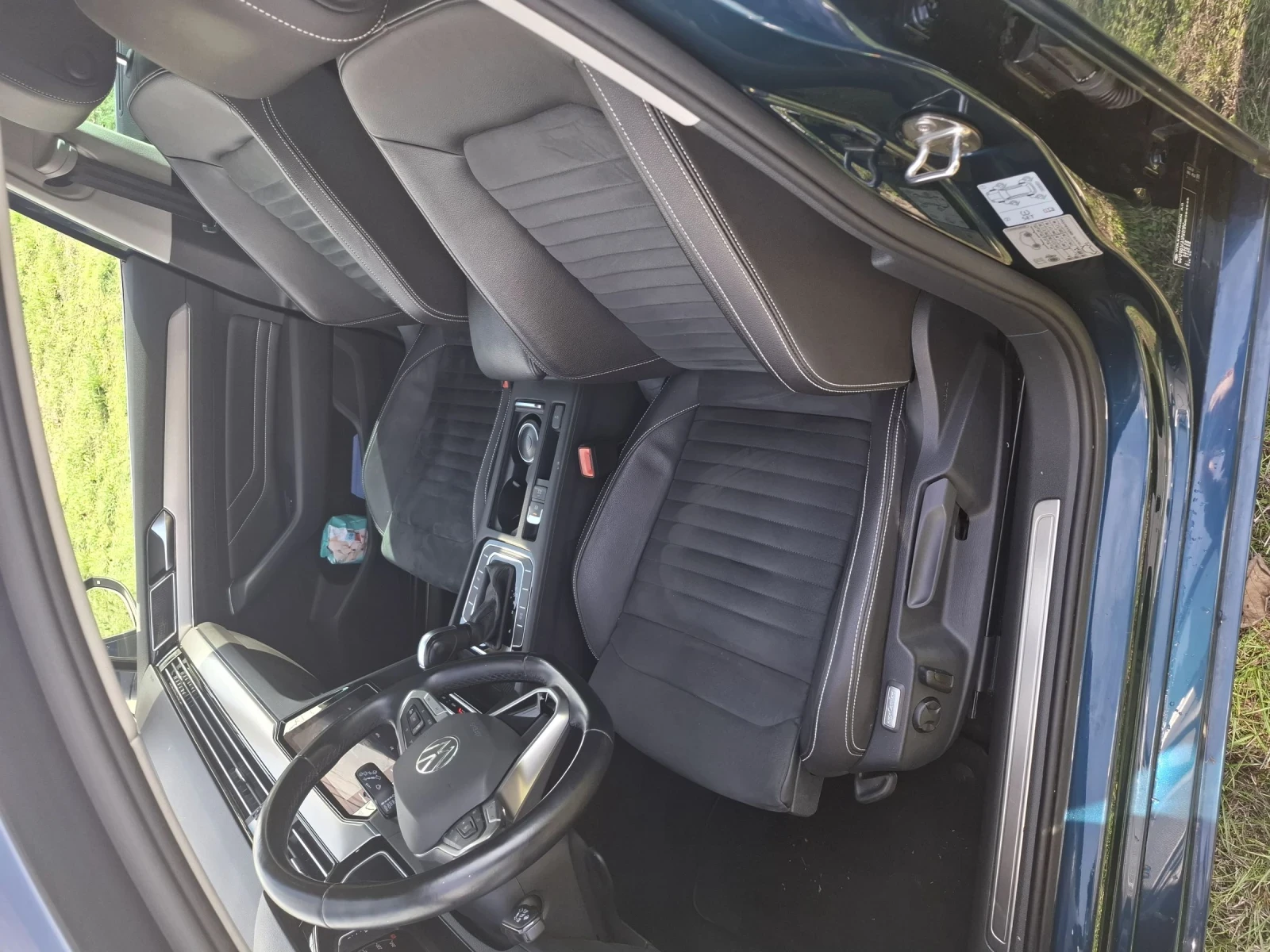VW Passat ELEGANCE* ���������*  | Mobile.bg � ����������� 15