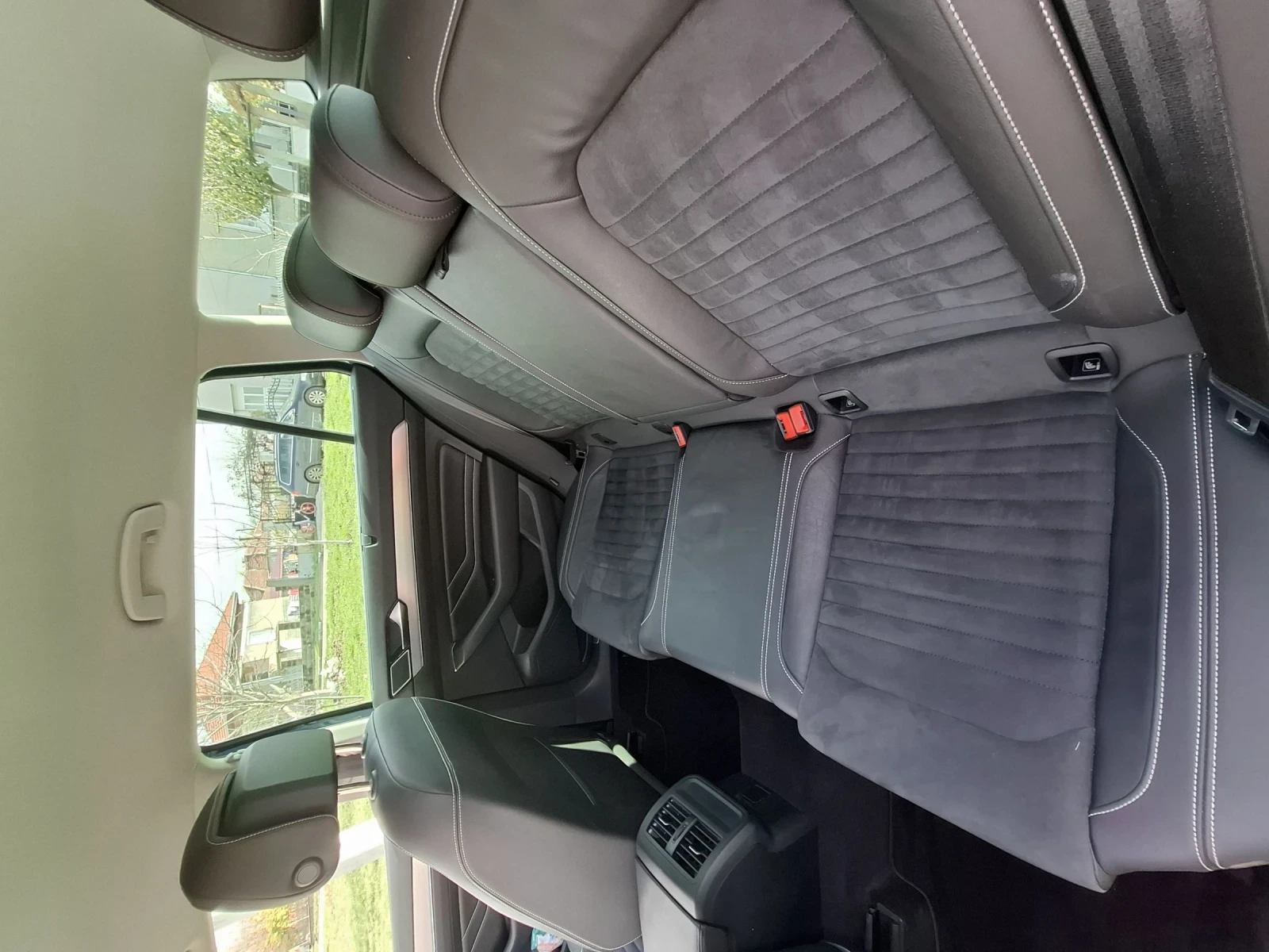 VW Passat ELEGANCE* ���������*  | Mobile.bg � ����������� 11