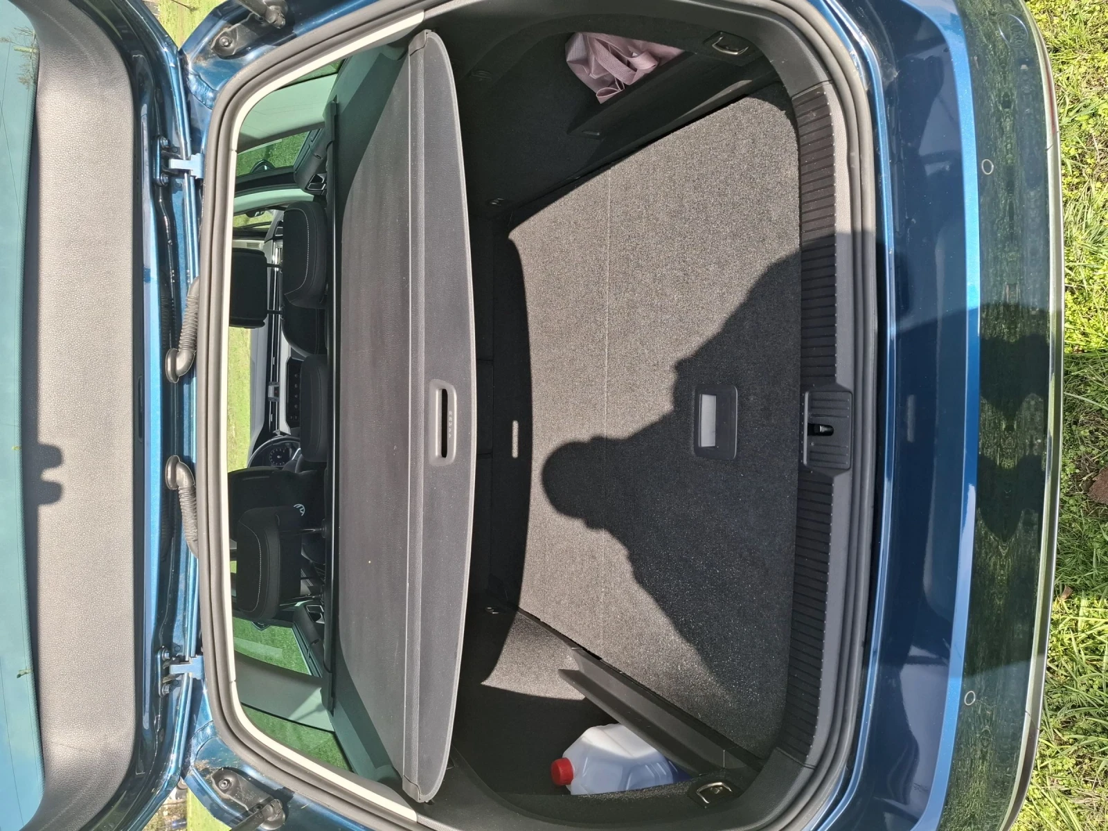 VW Passat ELEGANCE* Обслужена*  - изображение 6